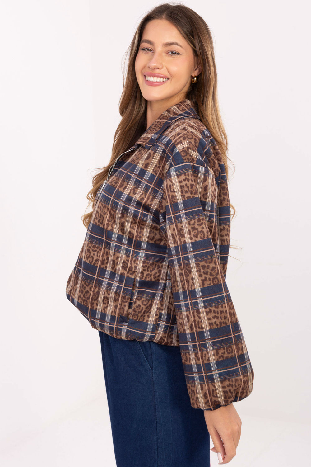 jasje model 219904 Rue Paris - Afbeelding 2