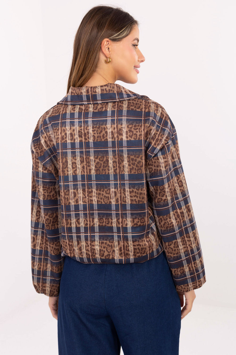 jasje model 219904 Rue Paris - Afbeelding 3