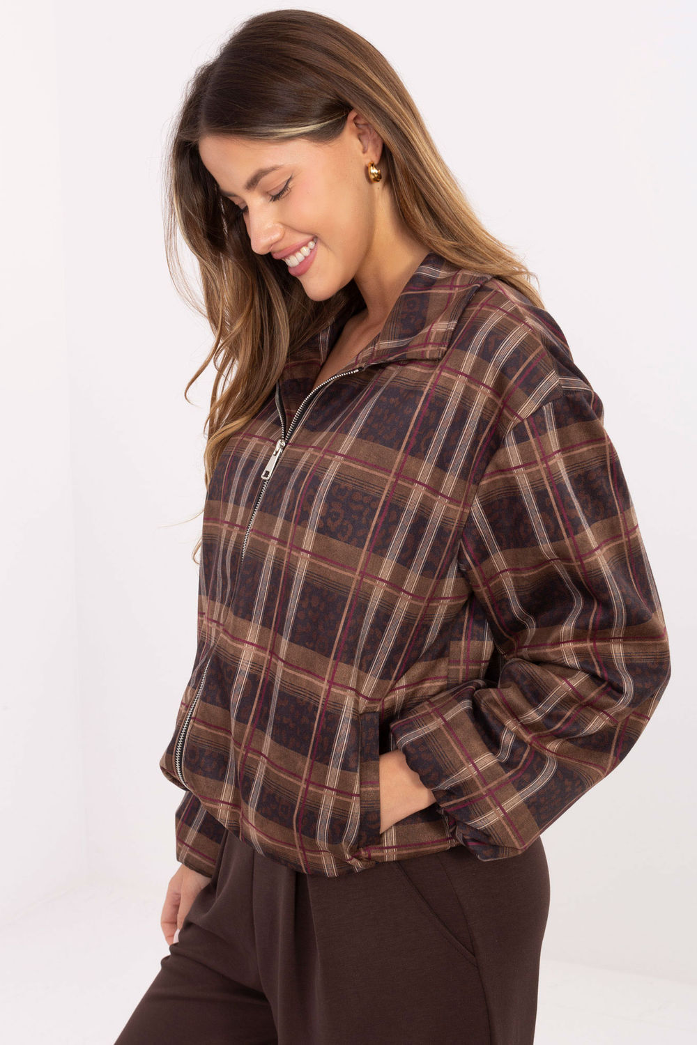 jasje model 219905 Rue Paris - Afbeelding 2