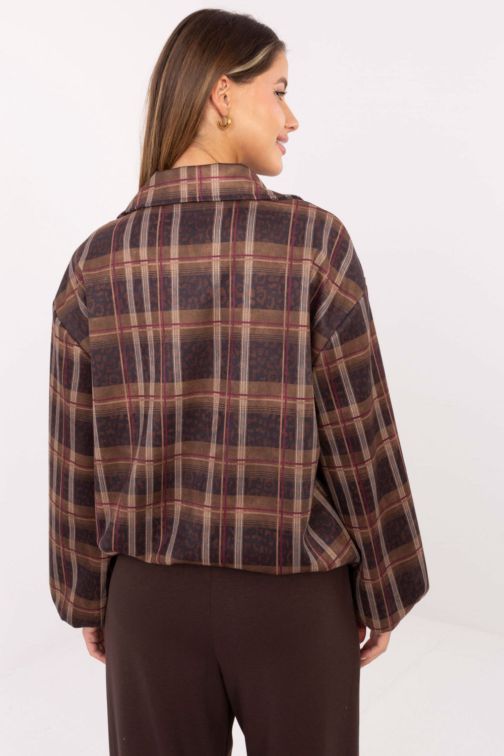jasje model 219905 Rue Paris - Afbeelding 3