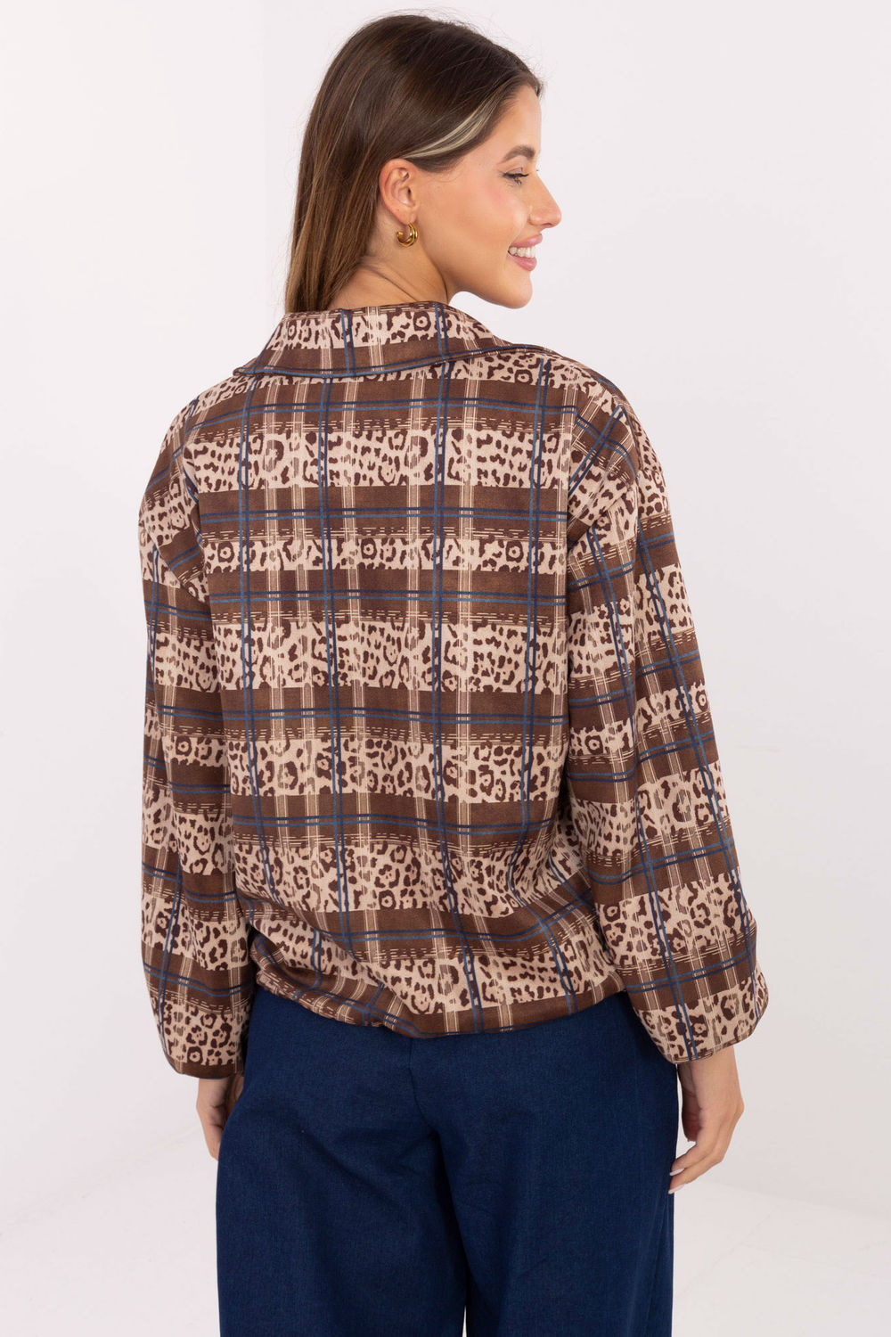 jasje model 219906 Rue Paris - Afbeelding 3