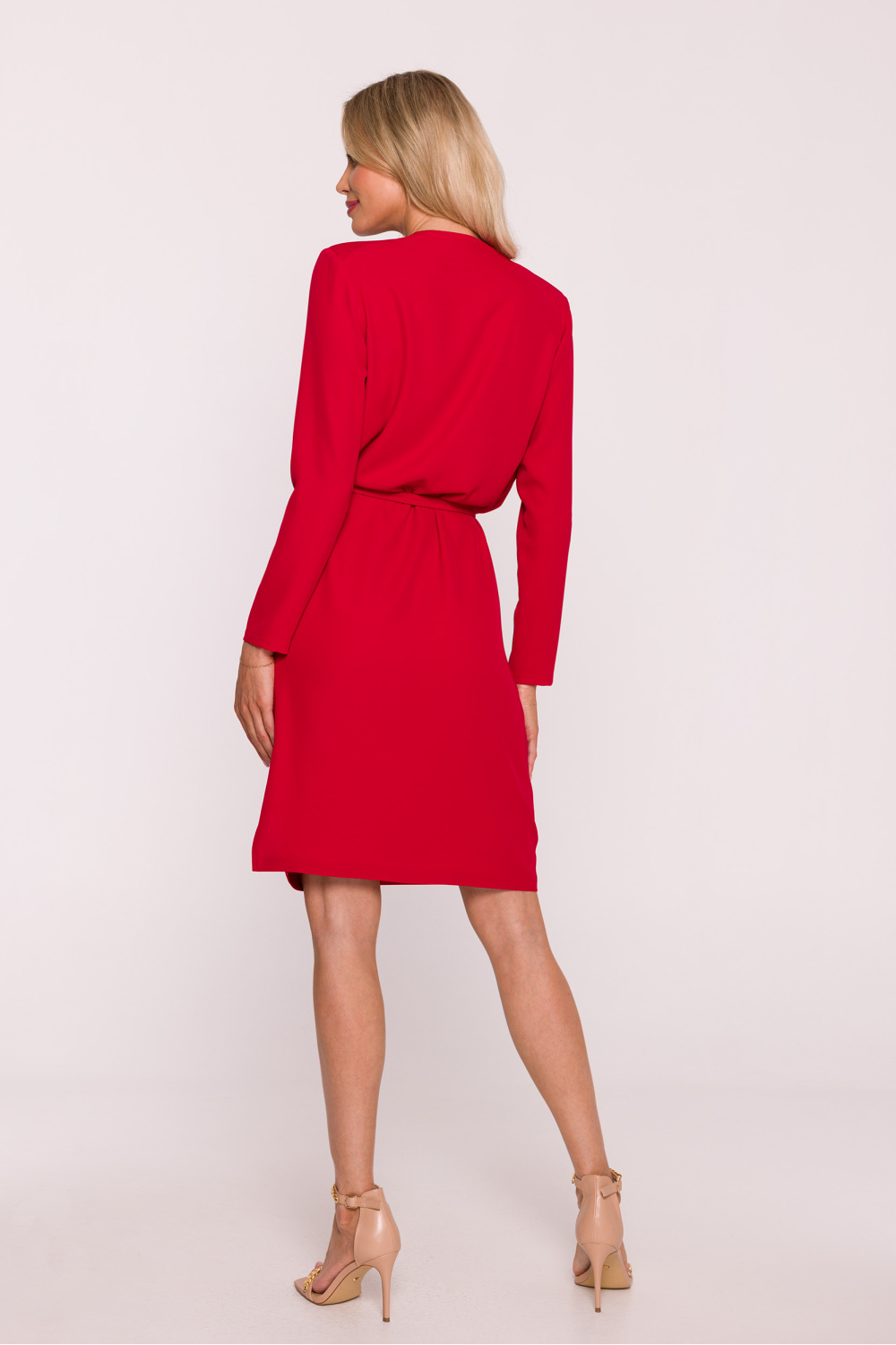 Avondjurk model 219909 Stylove - Afbeelding 3
