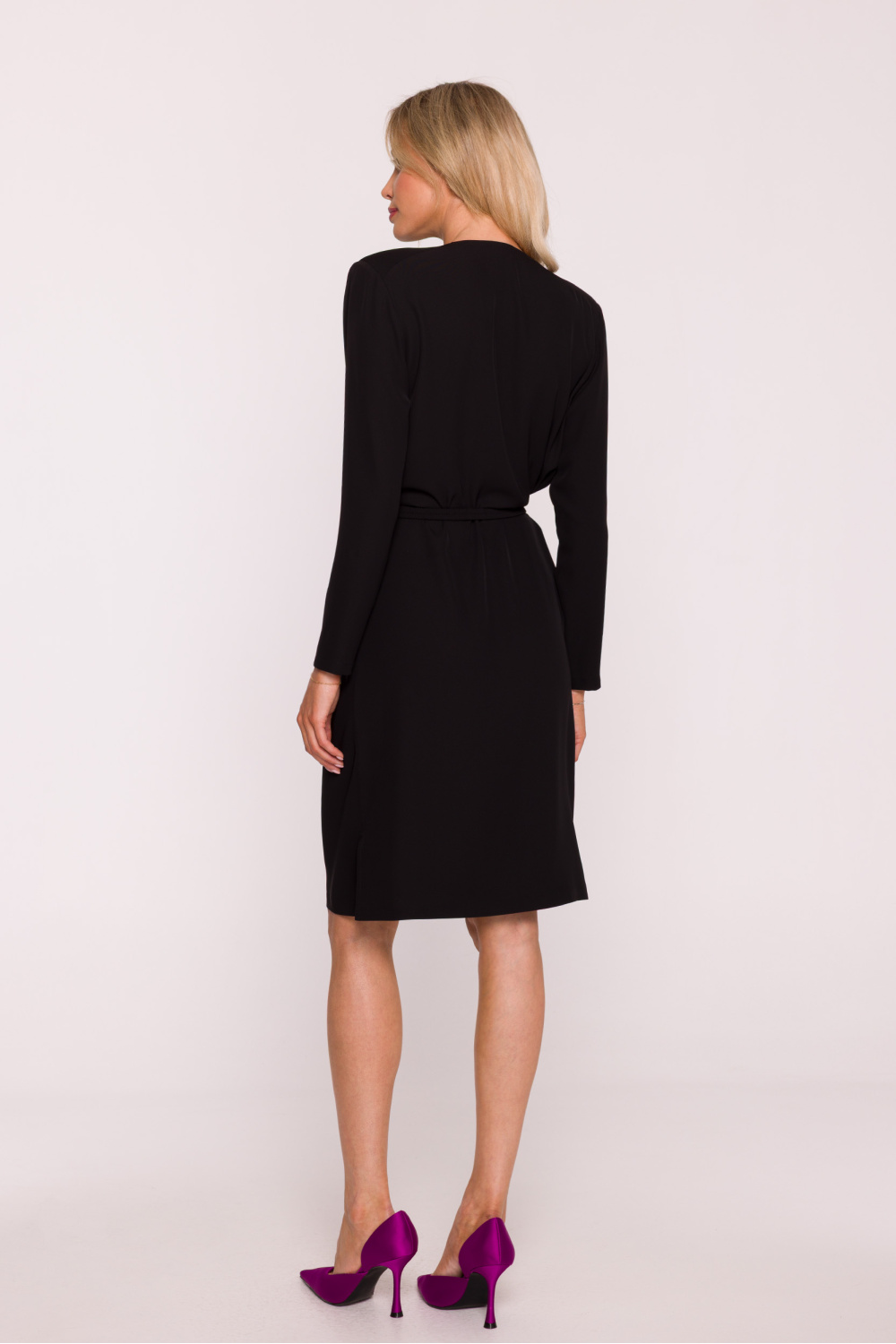 Avondjurk model 219910 Stylove - Afbeelding 3