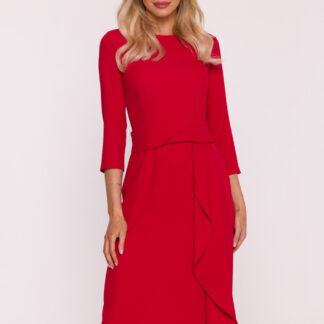 Avondjurk model 219918 Stylove