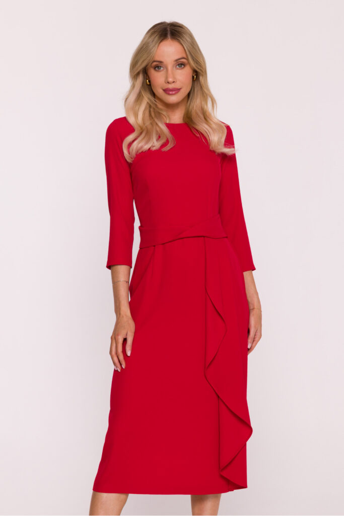 Avondjurk model 219918 Stylove