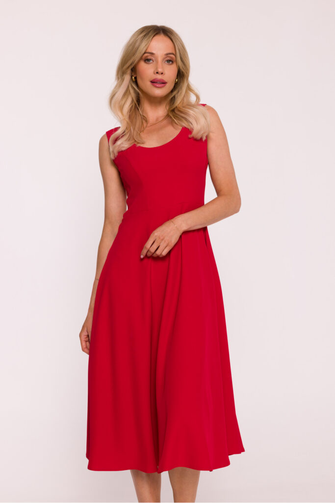 Avondjurk model 219922 Stylove