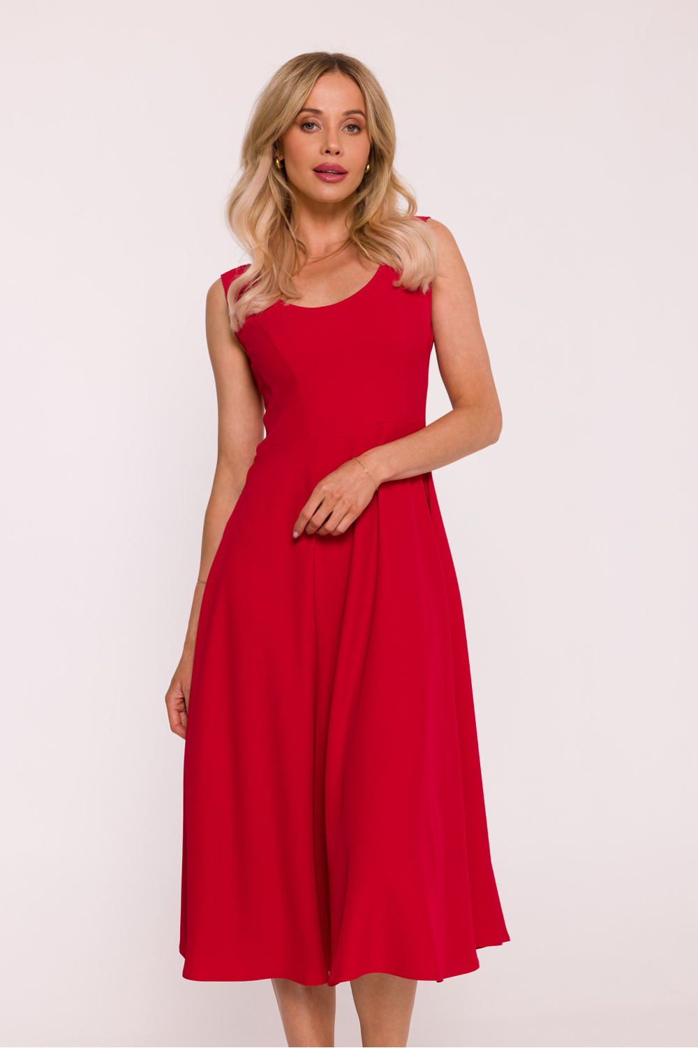 Avondjurk model 219922 Stylove