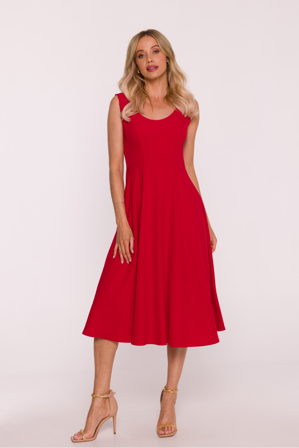 Avondjurk model 219922 Stylove - Afbeelding 2