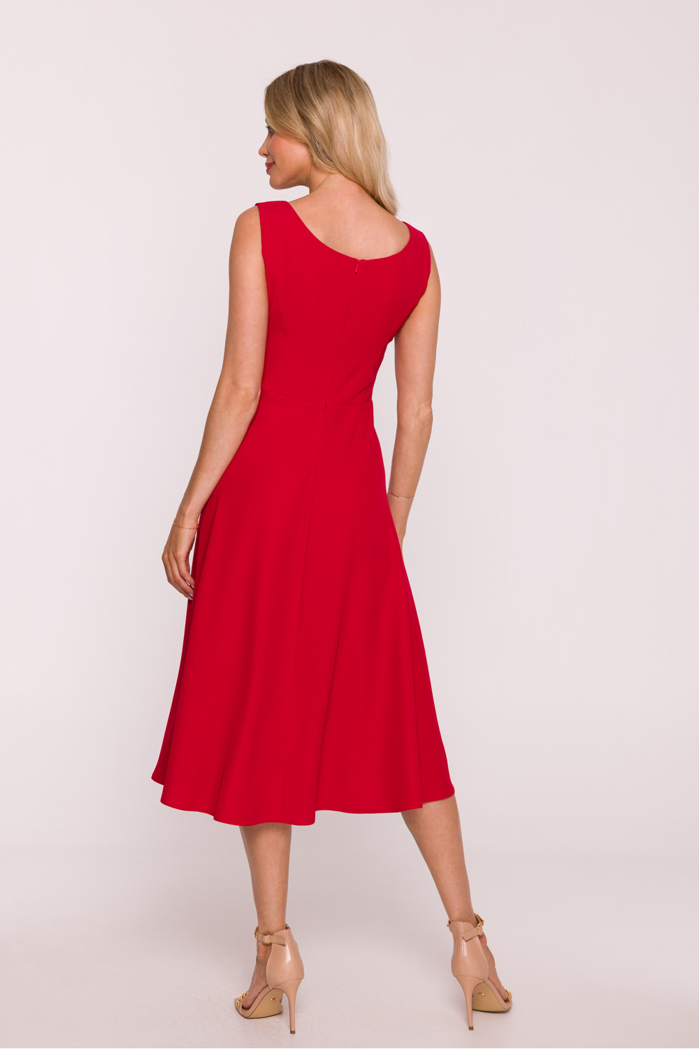 Avondjurk model 219922 Stylove - Afbeelding 3