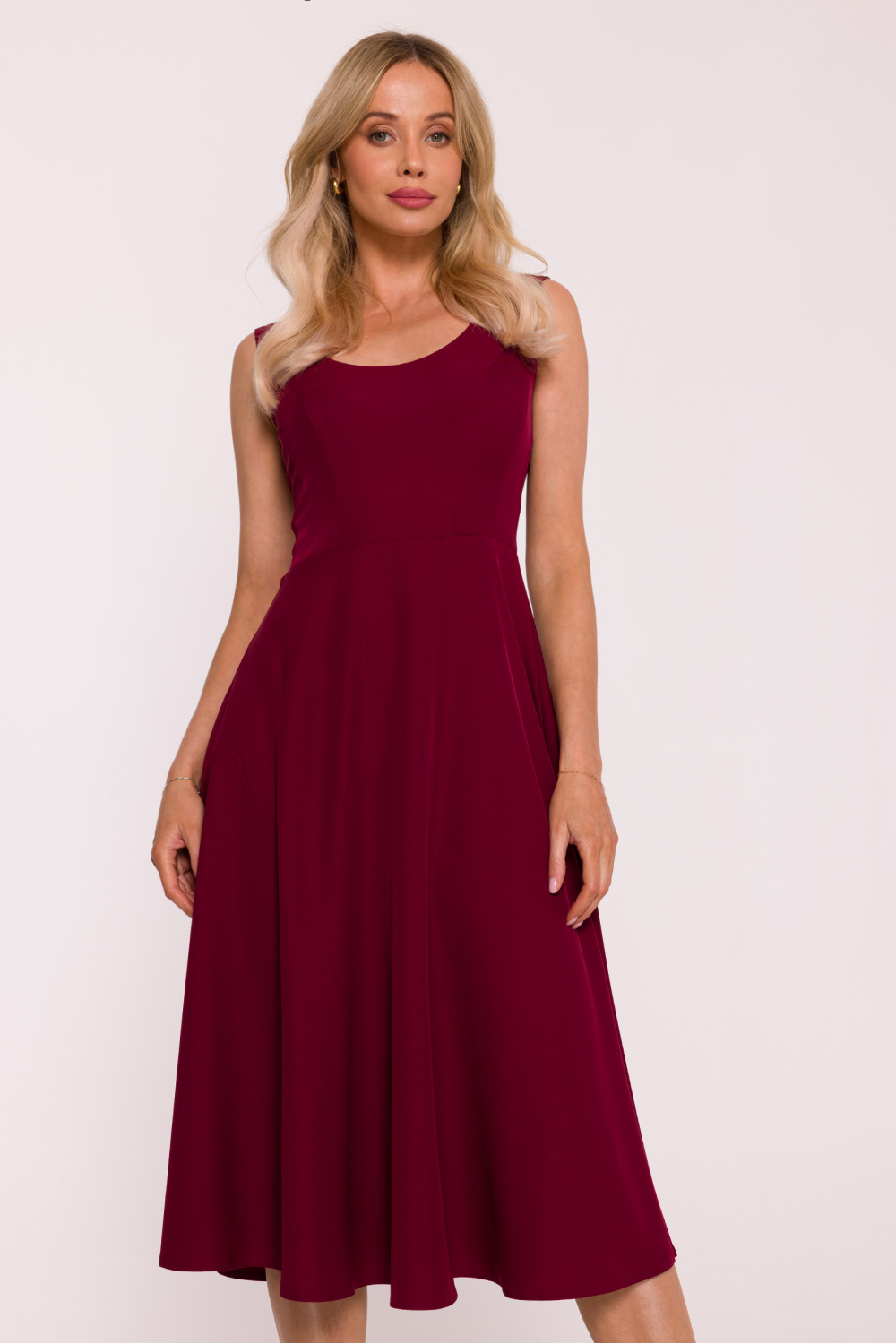 Avondjurk model 219924 Stylove