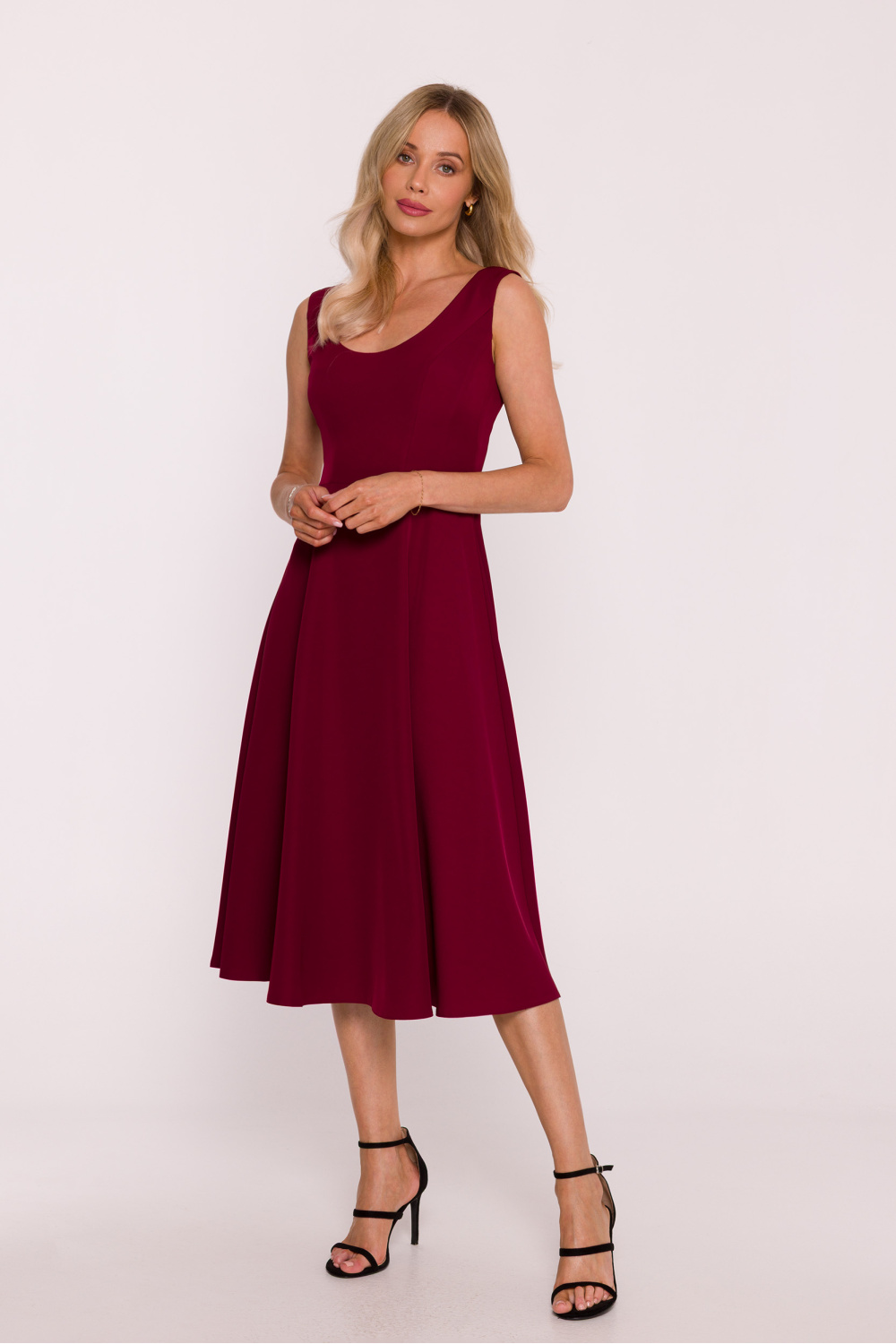 Avondjurk model 219924 Stylove - Afbeelding 2
