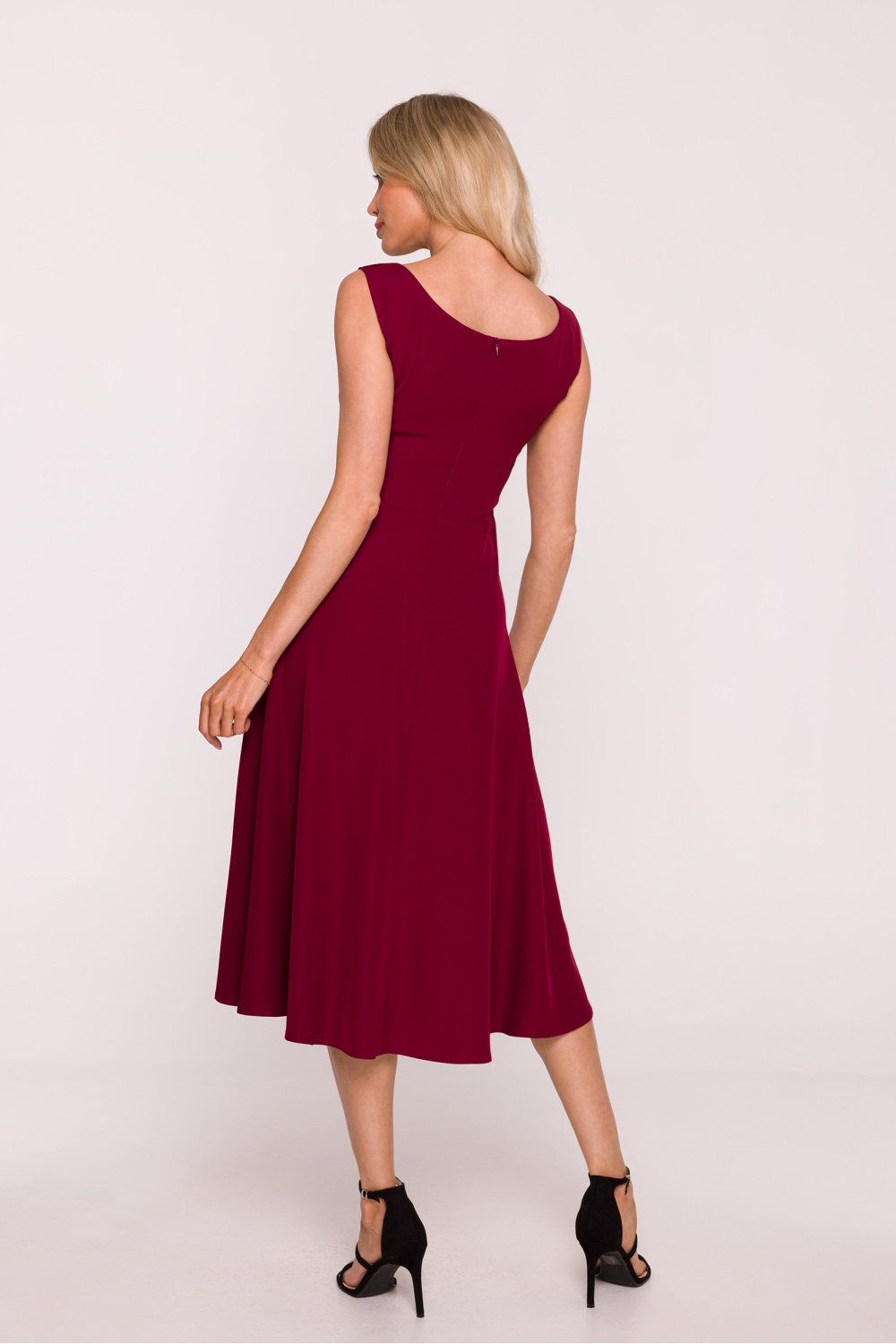 Avondjurk model 219924 Stylove - Afbeelding 3