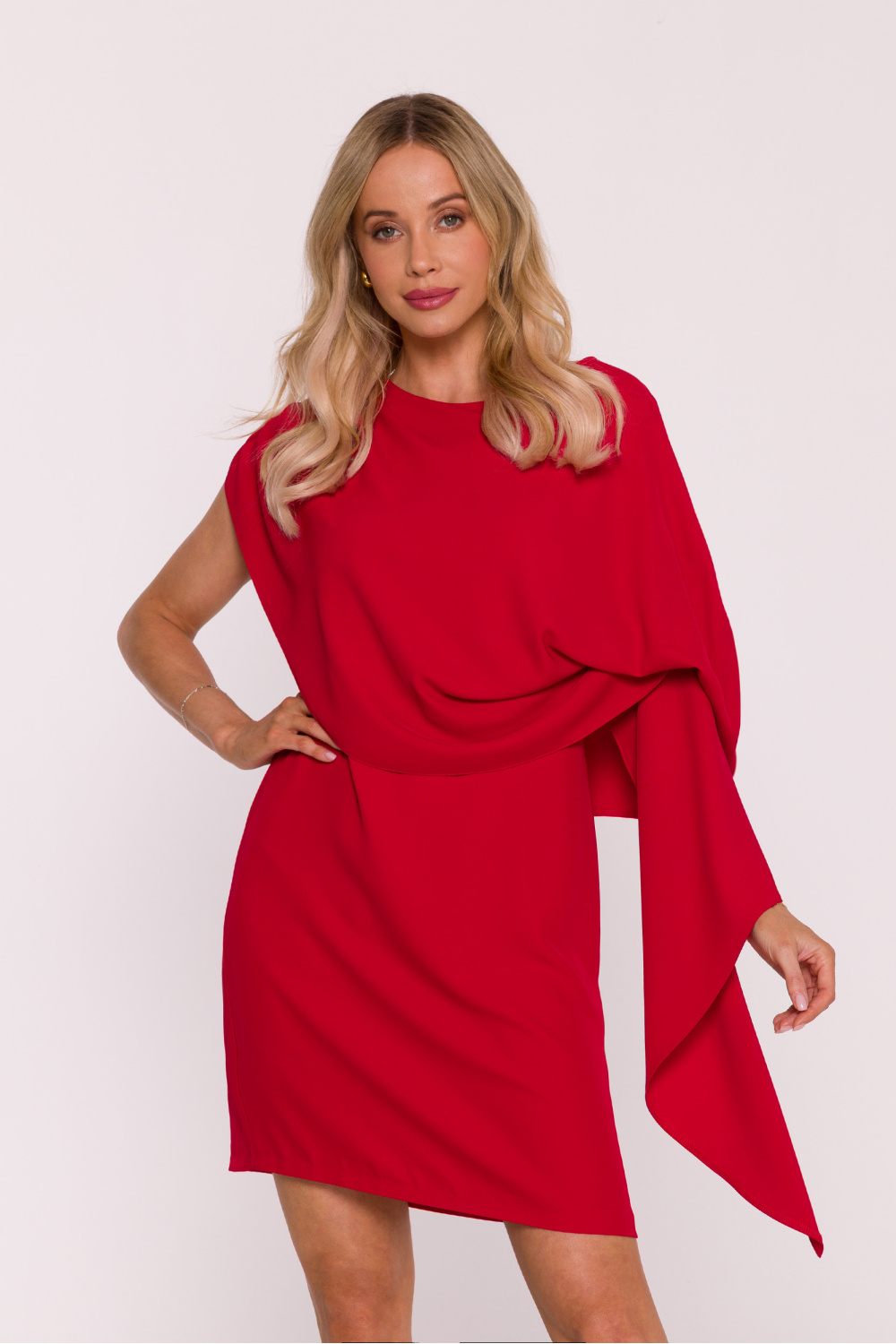 Avondjurk model 219926 Stylove
