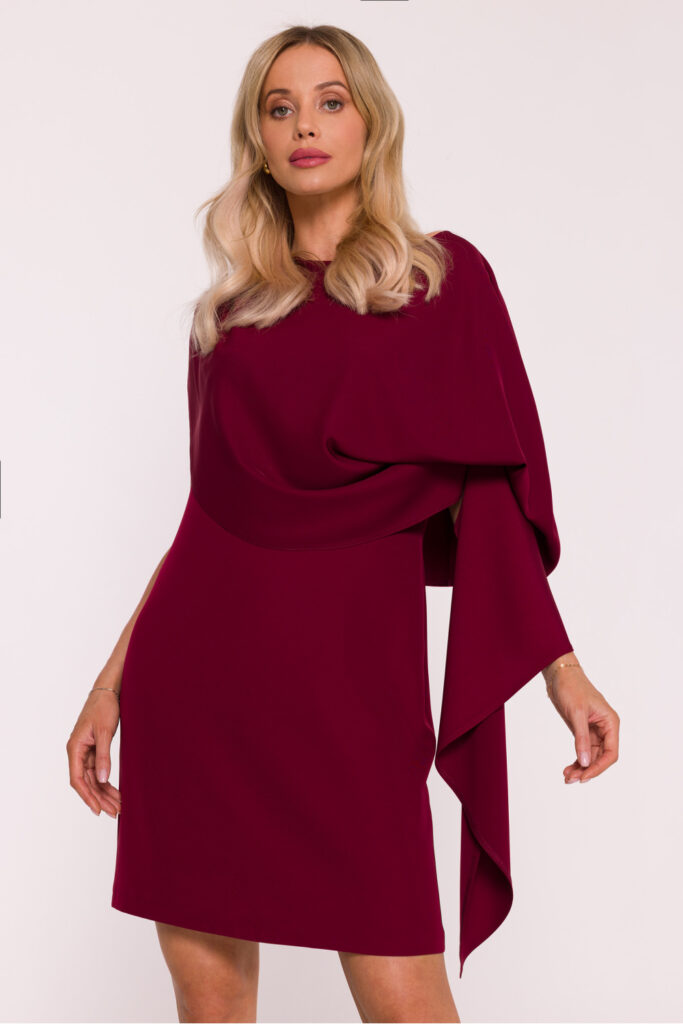 Avondjurk model 219928 Stylove