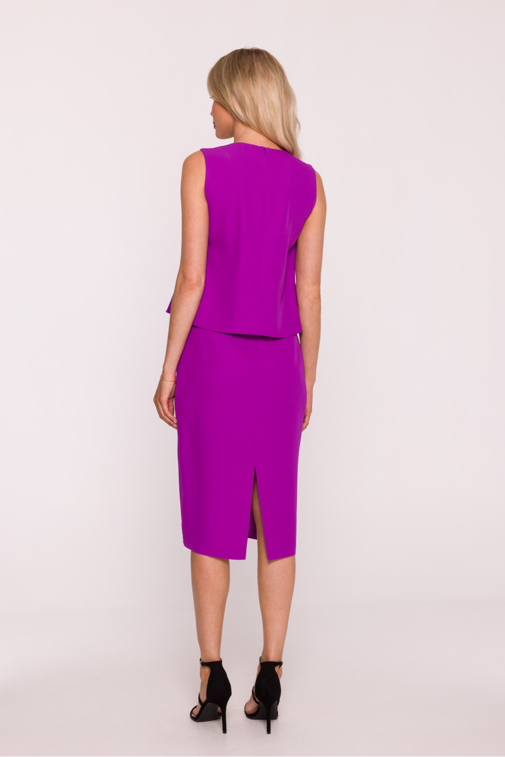 Avondjurk model 219929 Stylove - Afbeelding 3