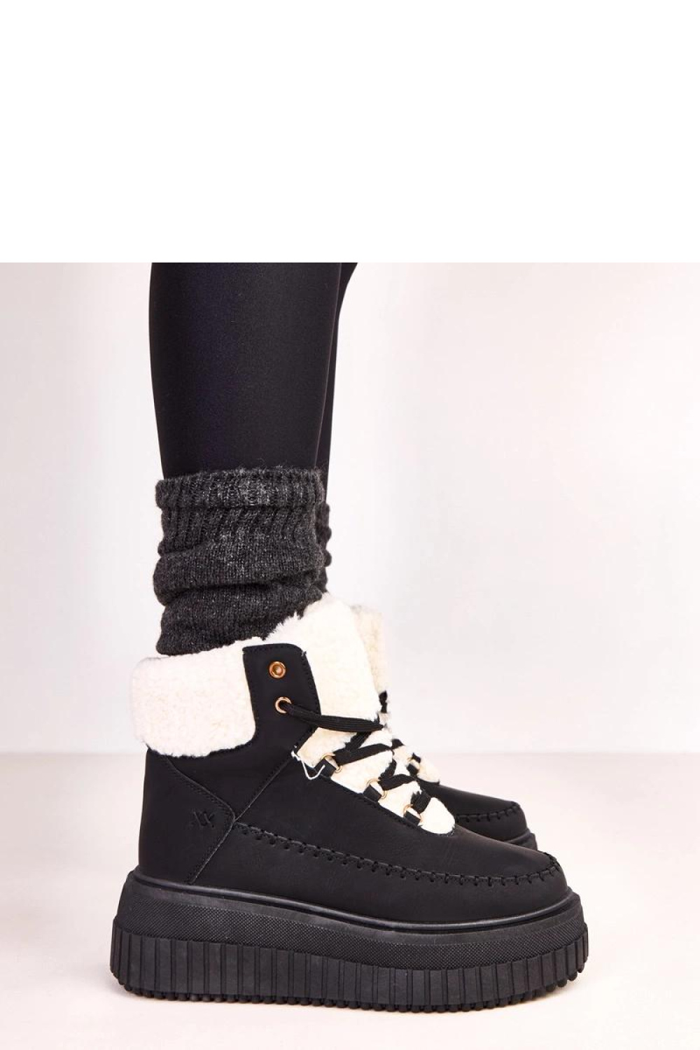 Sportieve botjes model 219939 Solea - Afbeelding 3