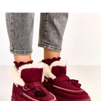 snowboots model 219941 Solea