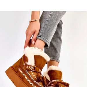 snowboots model 219944 Solea