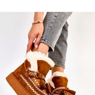 snowboots model 219944 Solea