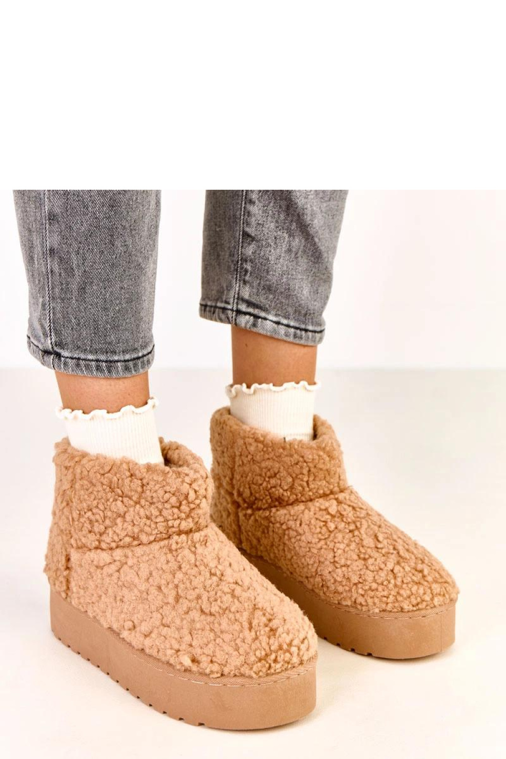 snowboots model 219948 Solea