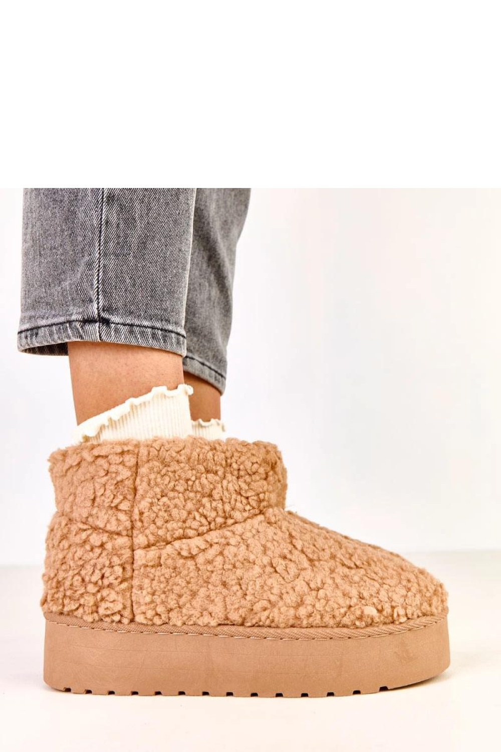 snowboots model 219948 Solea - Afbeelding 2