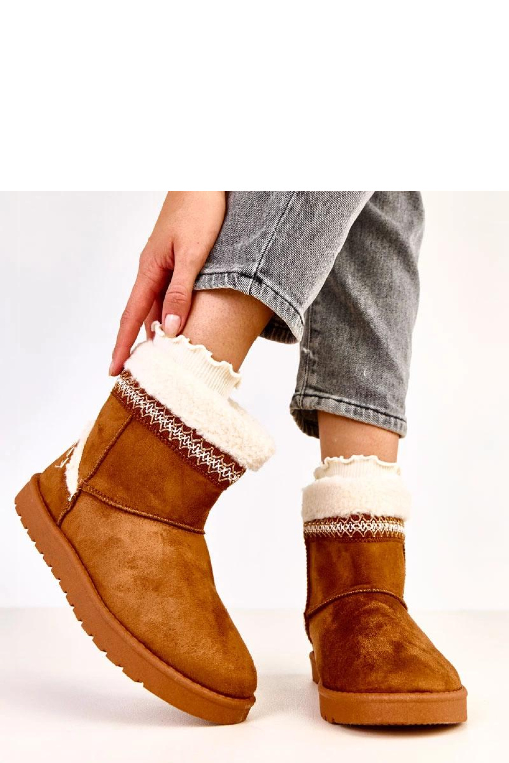 snowboots model 219952 Solea - Afbeelding 3