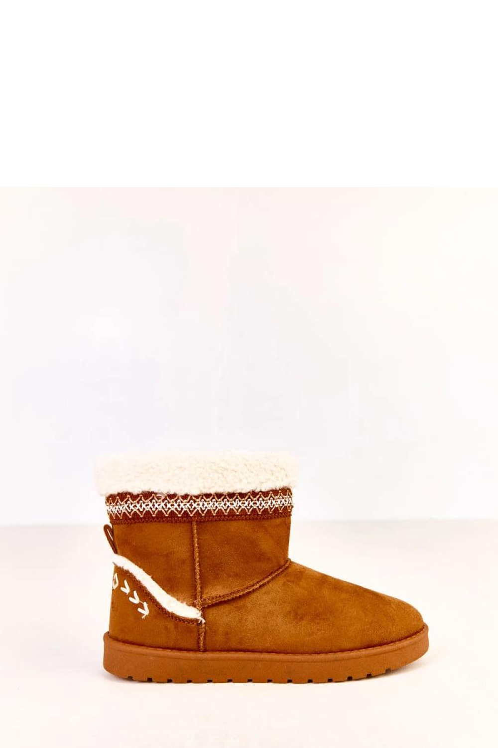snowboots model 219952 Solea - Afbeelding 4