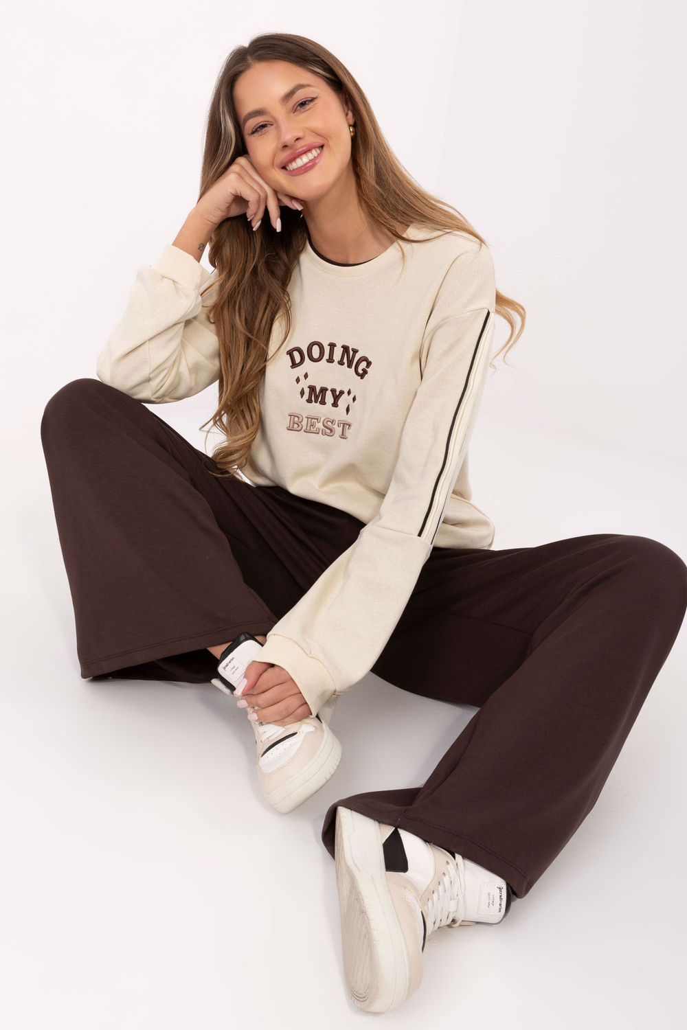 trainingsbroek model 219966 Relevance