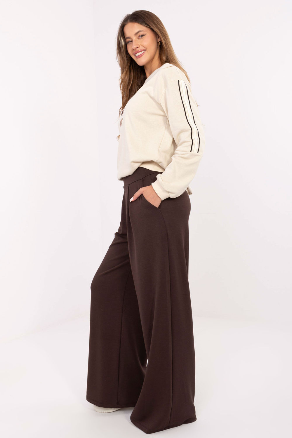 trainingsbroek model 219966 Relevance - Afbeelding 2