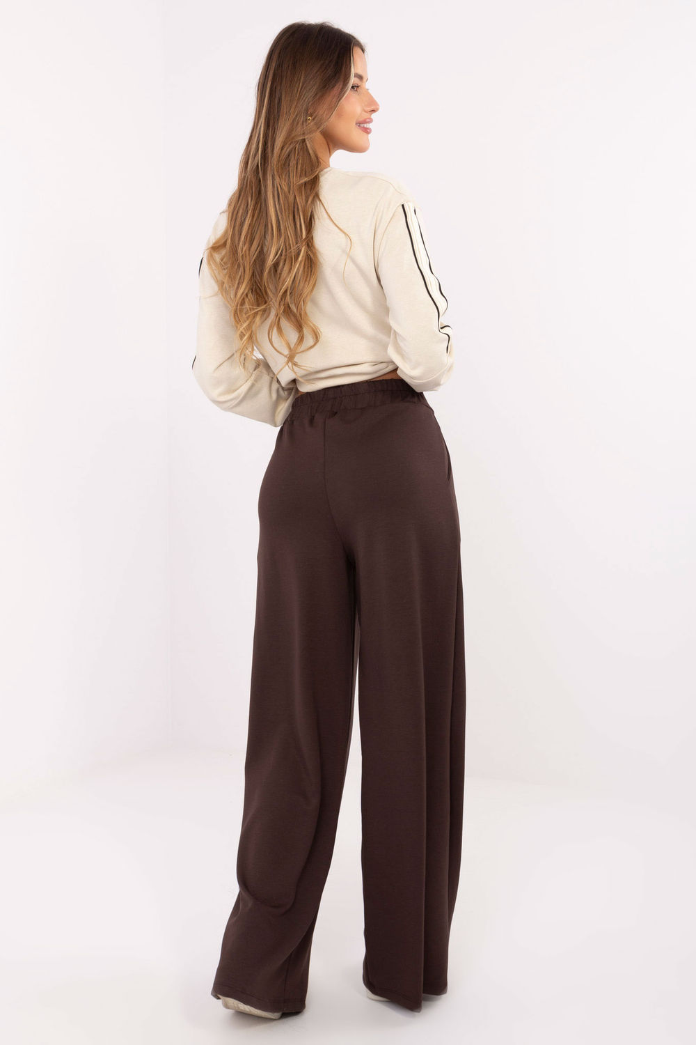 trainingsbroek model 219966 Relevance - Afbeelding 3
