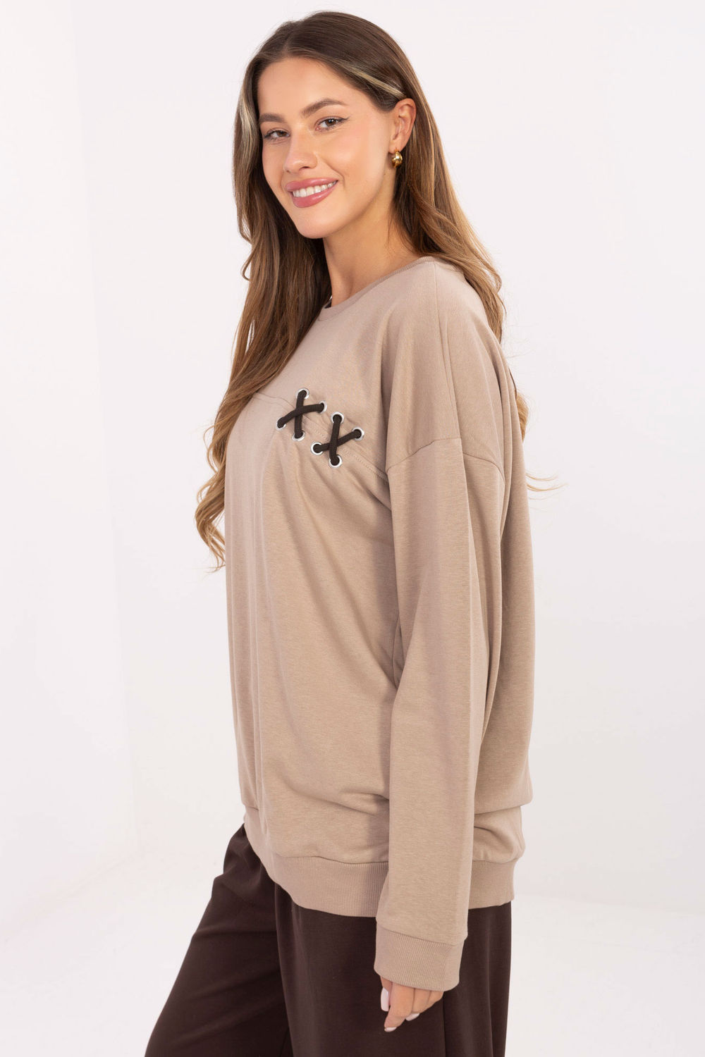 blouse model 219968 Relevance - Afbeelding 2