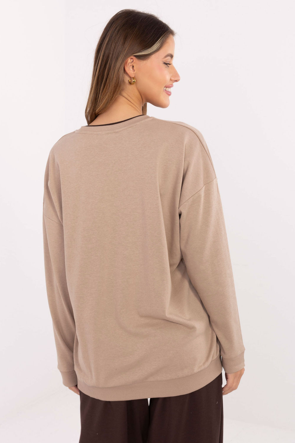 blouse model 219968 Relevance - Afbeelding 3