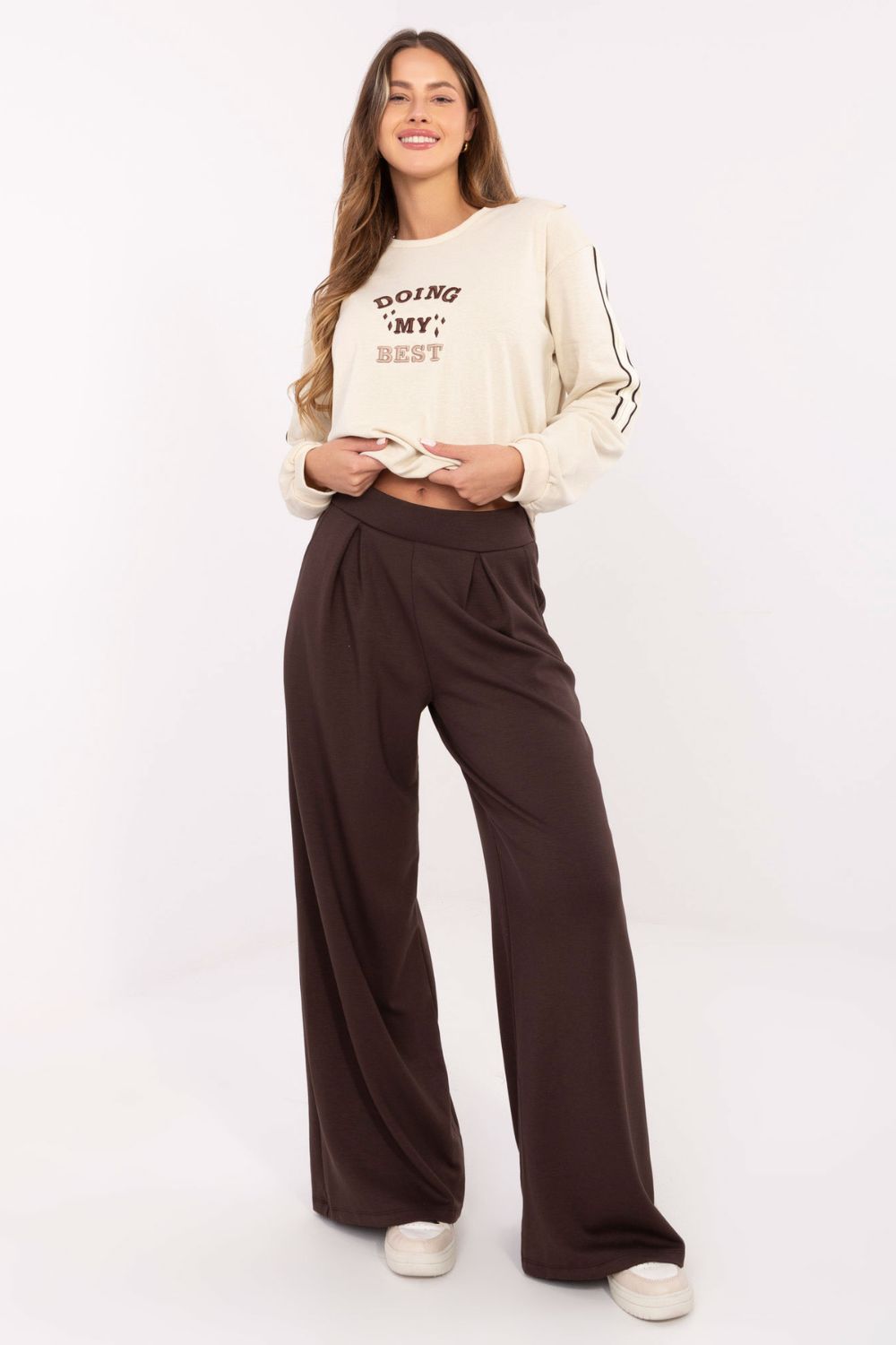 trainingsbroek model 219966 Relevance - Afbeelding 4