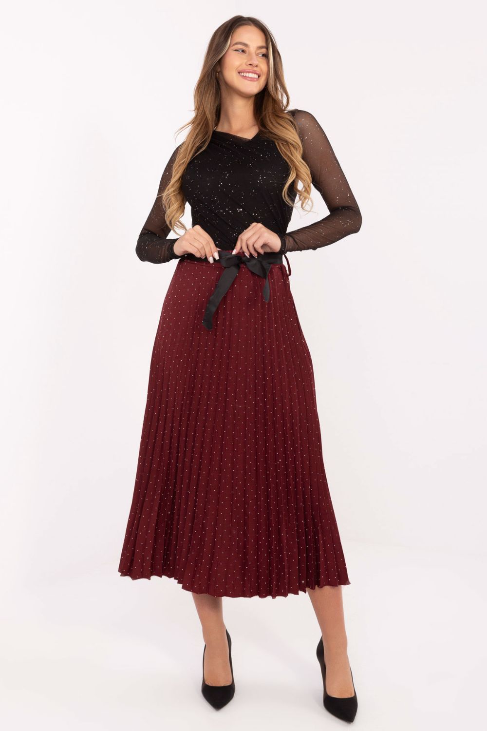 rok model 219871 Rue Paris - Afbeelding 3