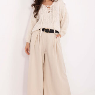 Damesbroek model 220023 Italy Moda