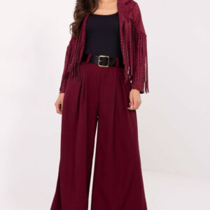 Damesbroek model 220026 Italy Moda