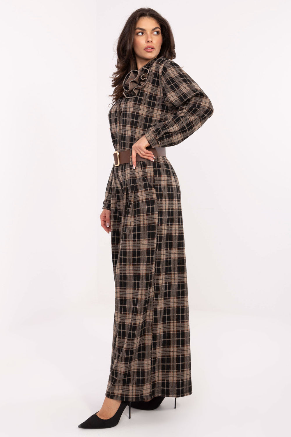 Damesbroek model 220034 Italy Moda - Afbeelding 2