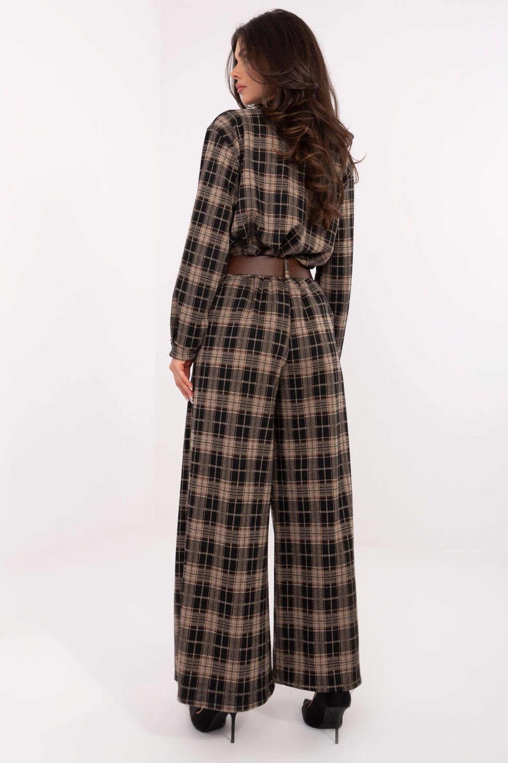 Damesbroek model 220034 Italy Moda - Afbeelding 3