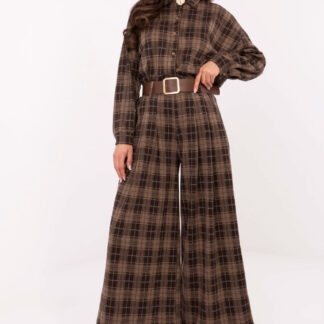 Damesbroek model 220035 Italy Moda