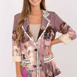 colbert model 220052 Italy Moda