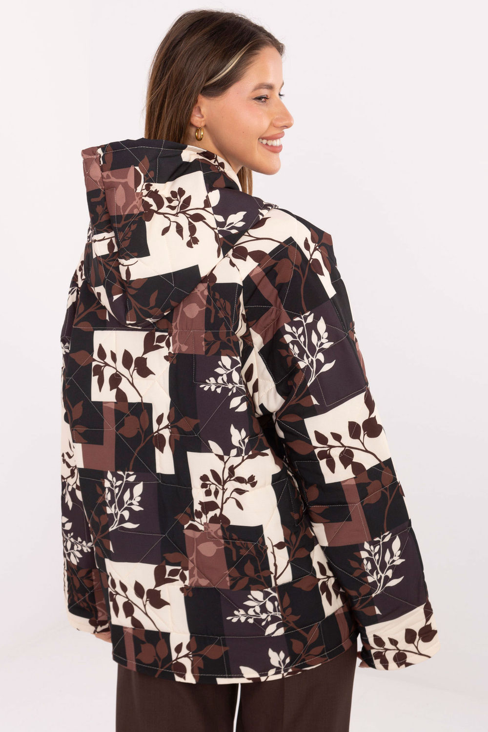jasje model 220055 Italy Moda - Afbeelding 3