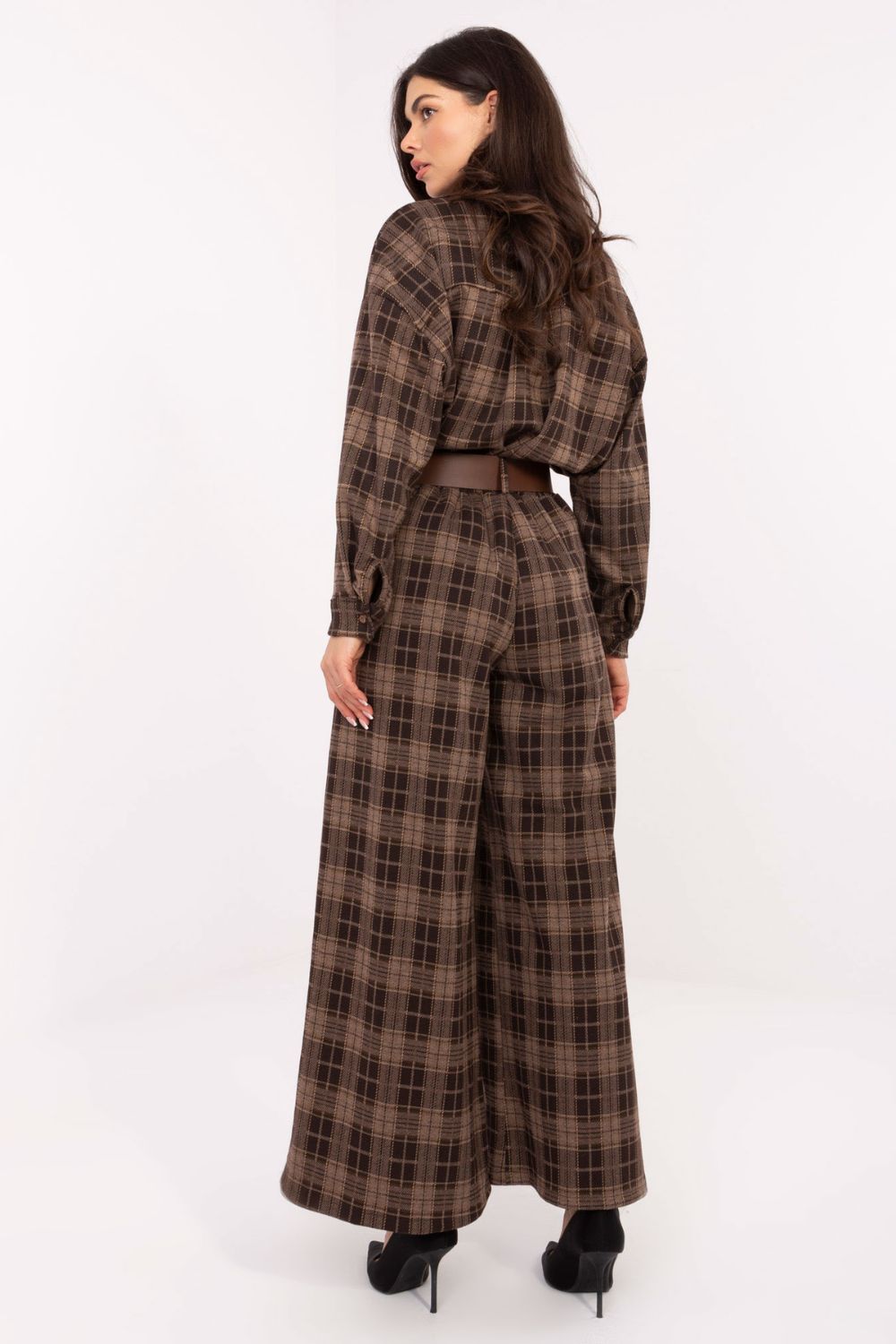 Damesbroek model 220035 Italy Moda - Afbeelding 3
