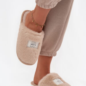 slippers model 220062 Step in style