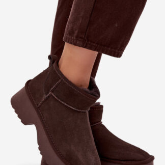 snowboots model 220073 Step in style