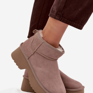snowboots model 220074 Step in style