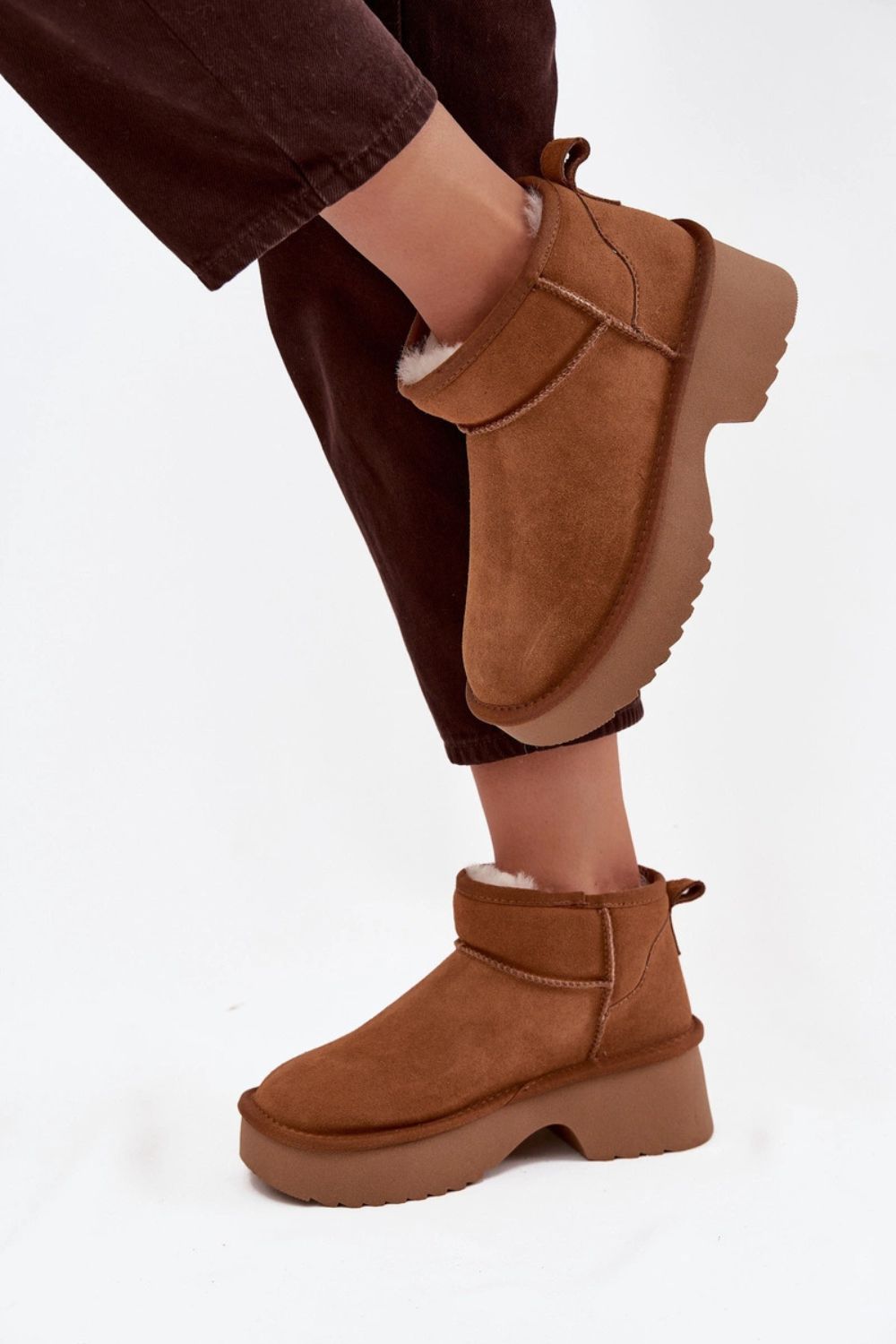 snowboots model 220075 Step in style - Afbeelding 3