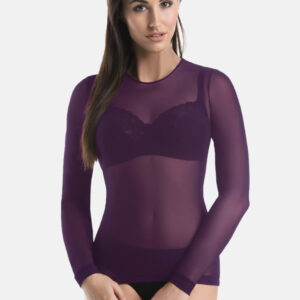 blouse model 220125 Teyli