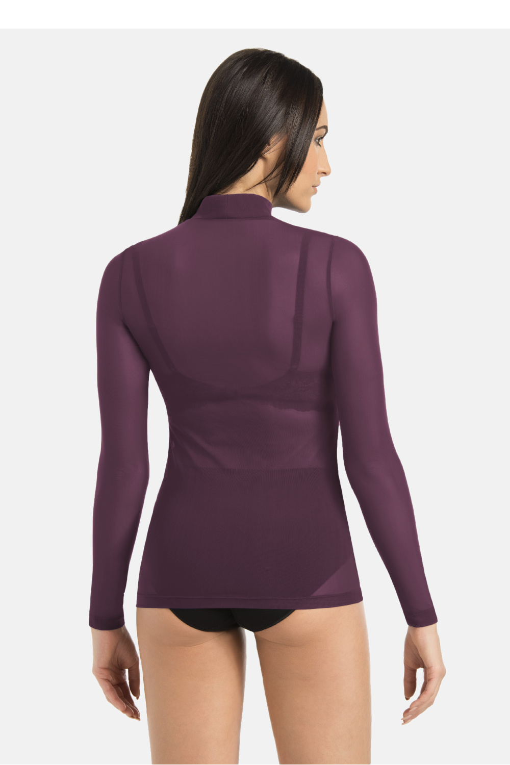 blouse model 220126 Teyli - Afbeelding 2