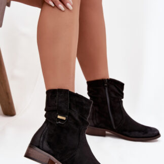 Laarsjes model 220191 Step in style