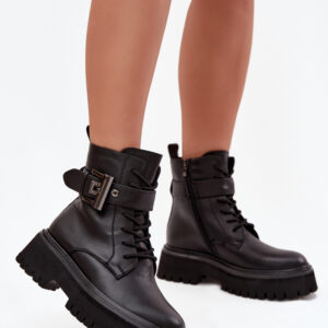 Laarsjes model 220196 Step in style